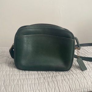 Vintage Coach handbag
